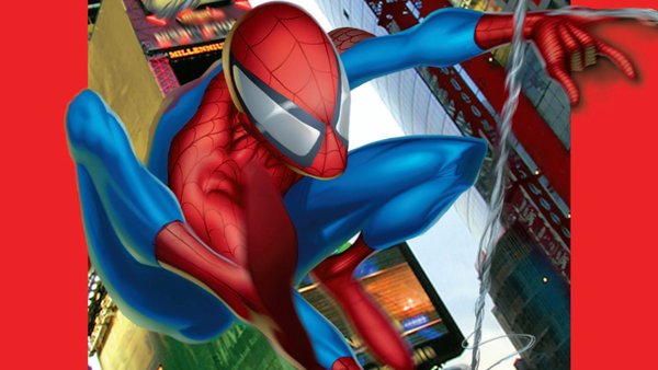 Ultimate Spider-Man 1 1280 720