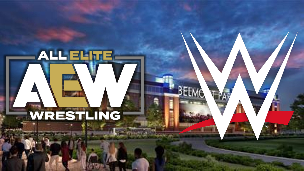 AEW Doubling WWE Ticket Sales In Long Island, NY