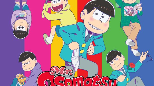 Article Japanese Girls Are Crazy About The Sextuplets What Makes The Anime  Osomatsusan So Irresistible  Japanese kawaii idol music culture news   Tokyo Girls Update