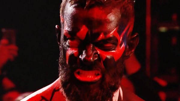 Demon Vince McMahon 