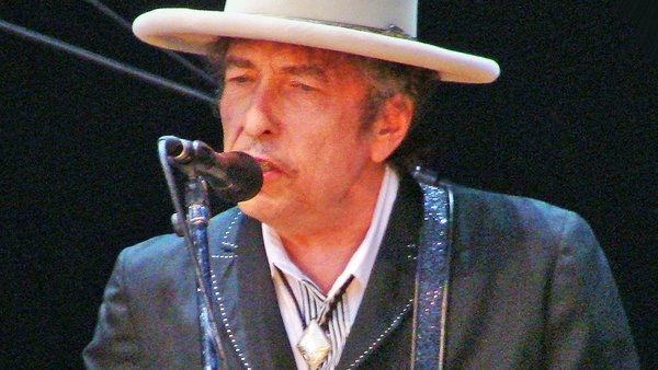 Bob dylan