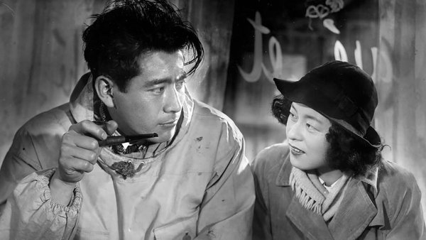 Akira Kurosawa: Every Movie Ranked Worst To Best – Page 9