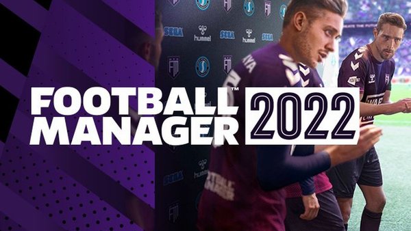 Football Manger 2022