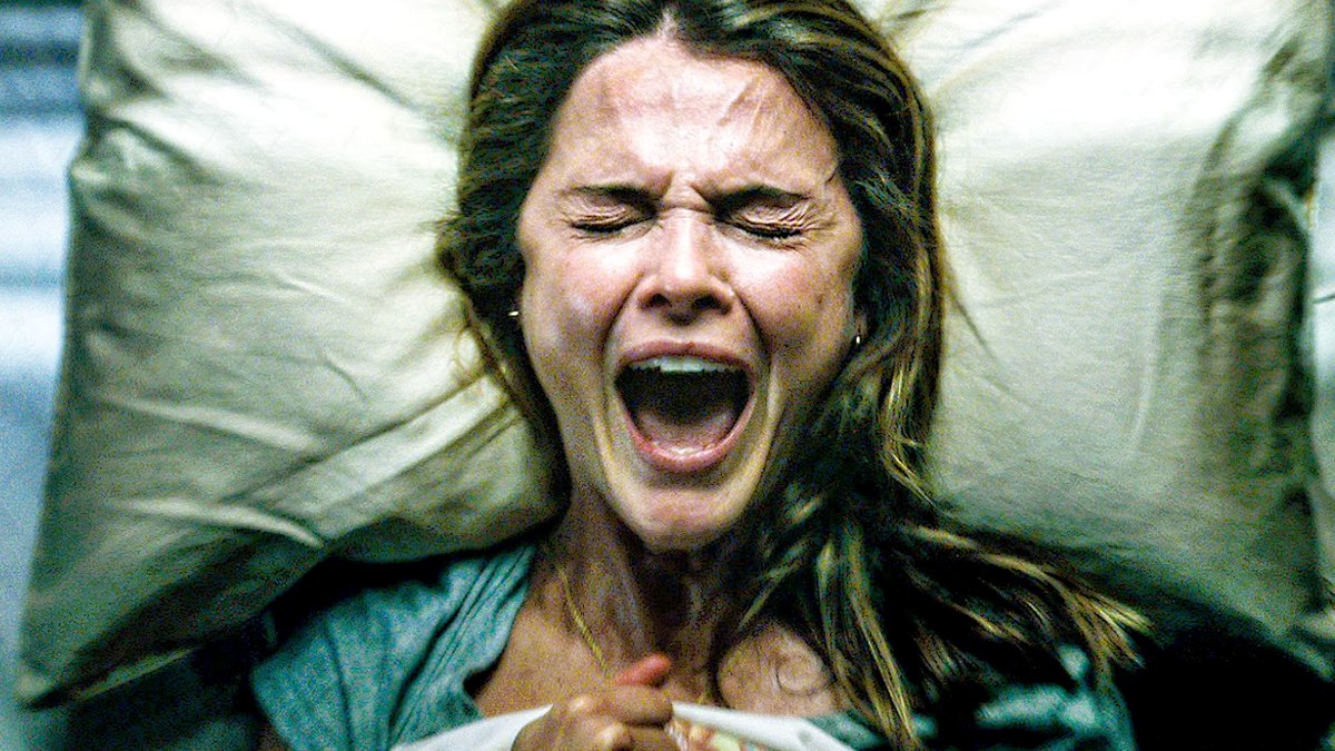 11 Best New Horror Movies For Halloween 2021