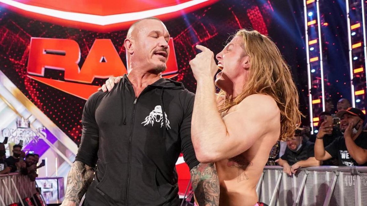 10 Things WWE Are Getting Absolutely Right At The Moment