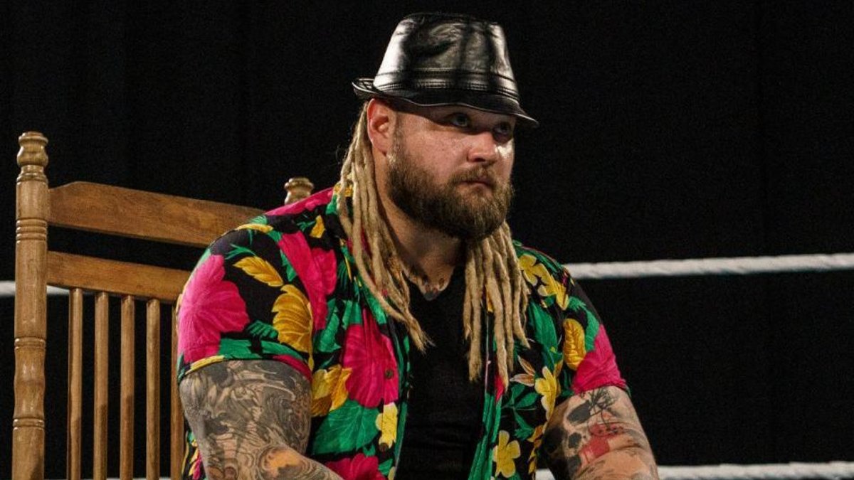 Is Bray Wyatt Heading To Hollywood?