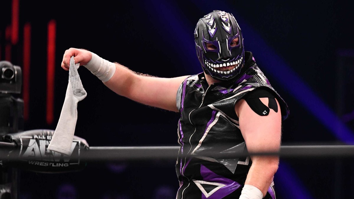 10 Times AEW Saved Something That STUNK