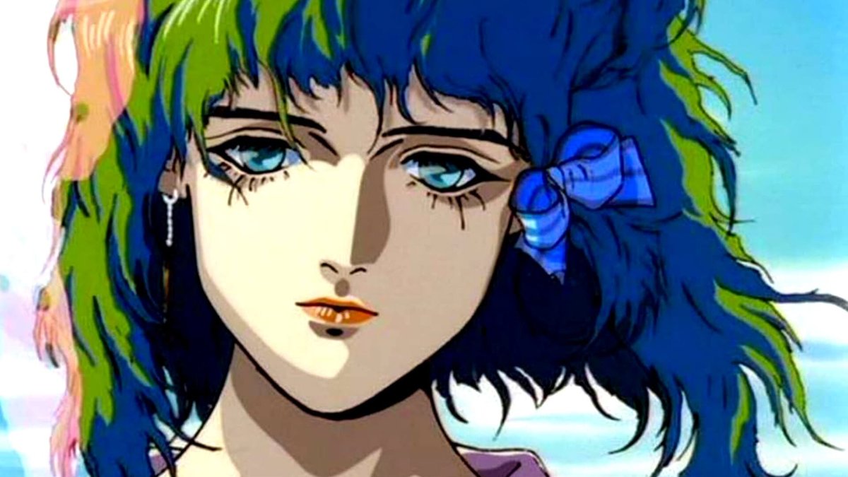 10 Best Anime Films Of The 80s