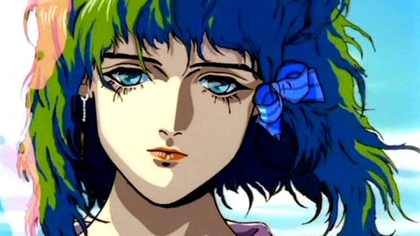 Six of the Best 1980s Anime Space Operas - The List - Anime News Network
