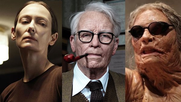 Suspiria Tilda Swinton