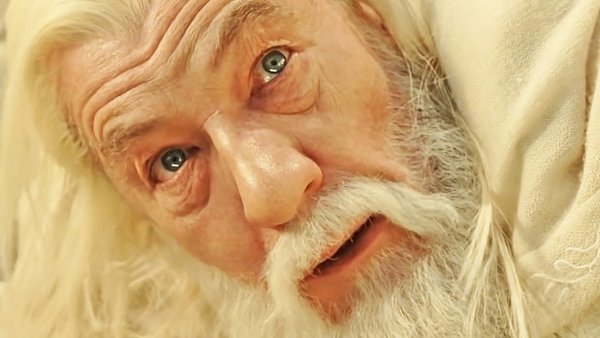 lord of the rings gandalf
