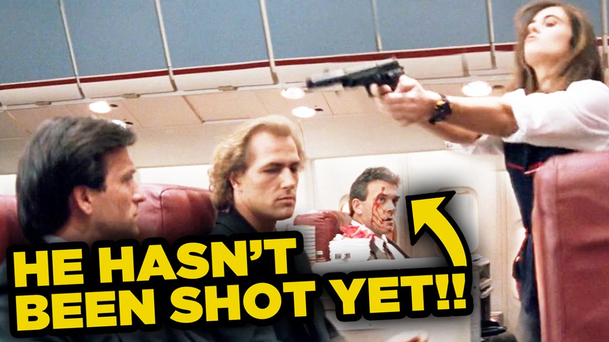 10 Strangest Mistakes In Movies – Page 4
