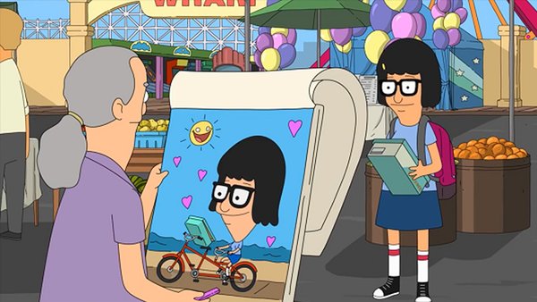 Every Bob's Burgers Halloween Episode Ranked