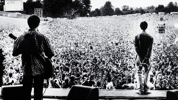 Oasis Knebworth