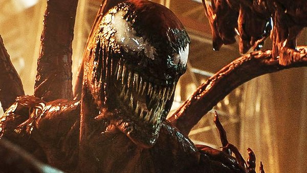 venom let there be carnage