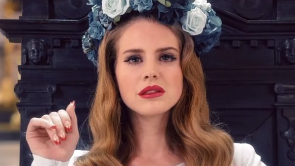 Lana Del Rey