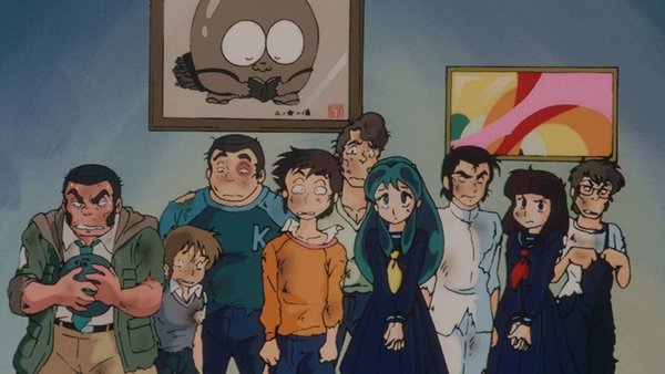 10 '80s Anime Characters With The Best Fashion Sense