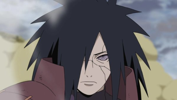 Madara Naruto Shippuden