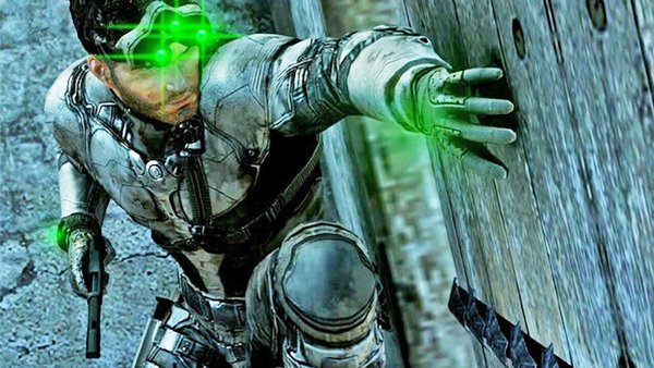Ubisoft Cancelled a Splinter Cell Battle Royale Game “Weeks” Before  Announcing it – Rumour