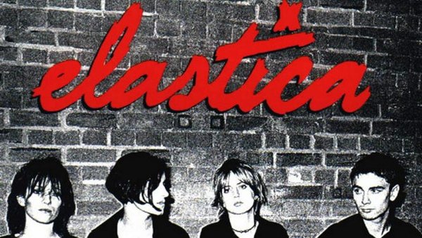 Elastica 1995