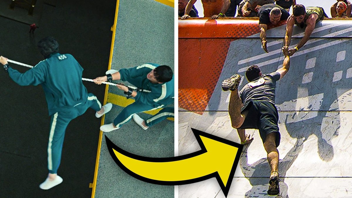 Squid Game: What Would An English Remake Look Like?