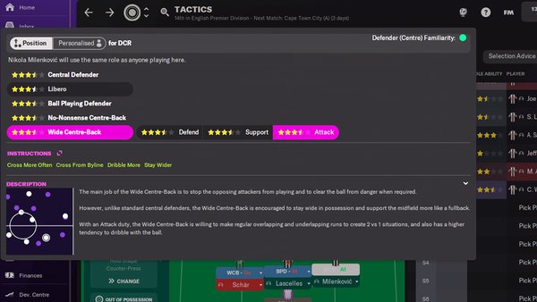 Football Manager 2022: 10 Tips To Get You Started – Page 6