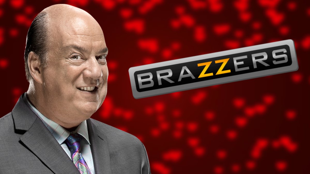 Company Brazzers - WWE's Paul Heyman Responds To THIS Offer From Brazzers