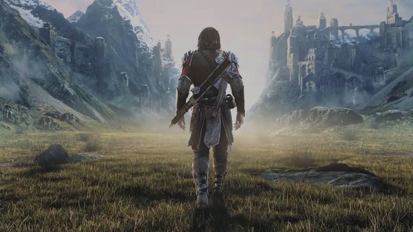 Middle-earth: Shadow of Mordor finally getting the sequel