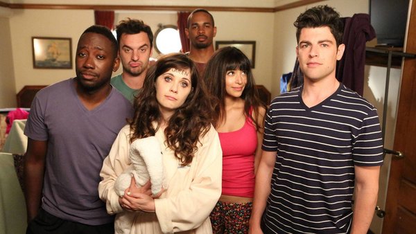 Every Season Of 'New Girl,' Ranked By Fans