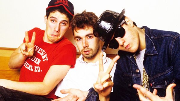 Beastie Boys