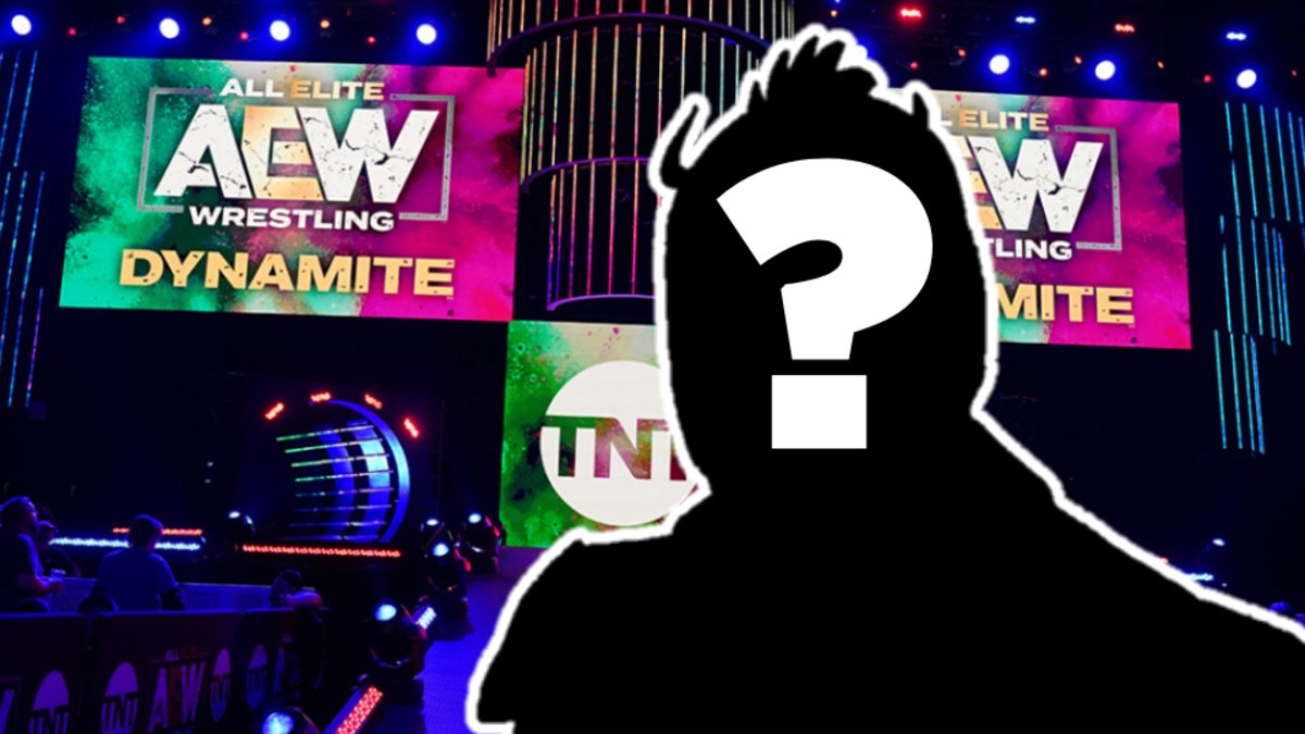 AEW Wanted To Bring In This Ex-WWE Star For A "One-Time Shot"