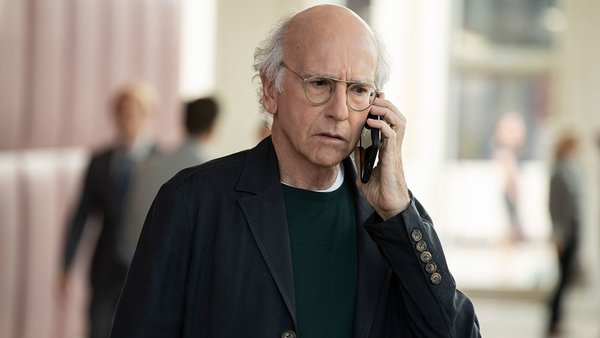 curb your enthusiasm