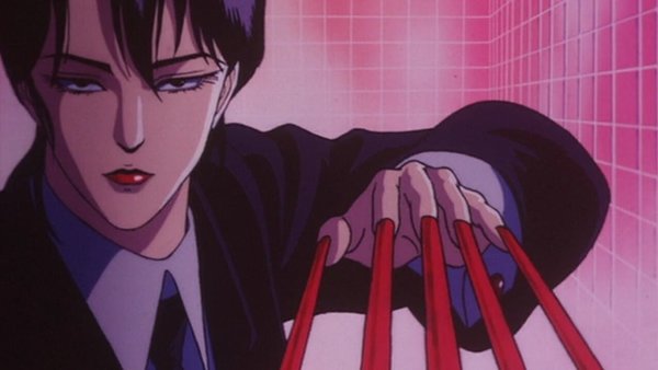 The 10 best dystopian and cyberpunk anime series of the 80s and 90s  according to IMDb  US Today News