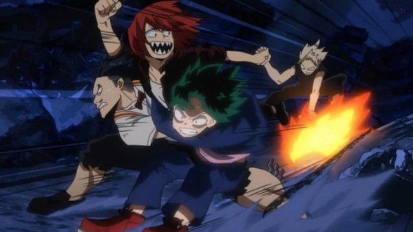 The 10 Best 'My Hero Academia' Episodes