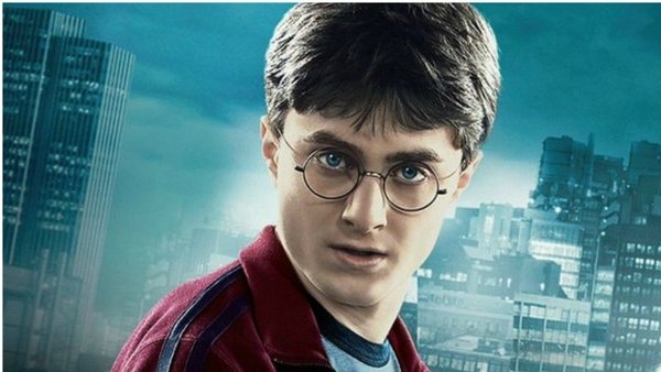 Harry Potter Half Blood Prince