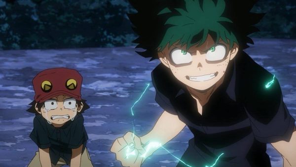 The 10 Best 'My Hero Academia' Episodes