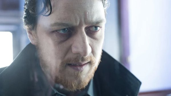 james mcavoy filth