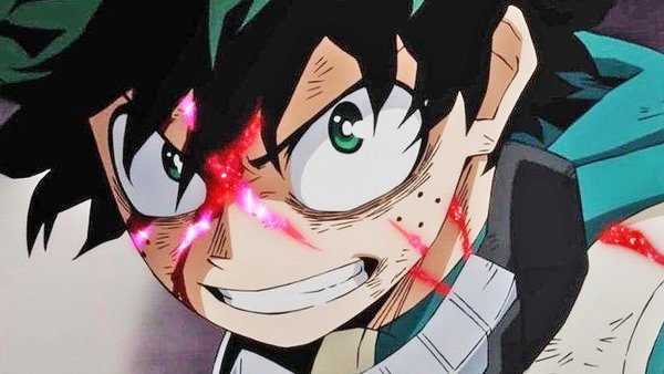 Tanjiro Kamado or Izuku Midoriya (Demon Slayer or My Hero Academia) Who Said It?!