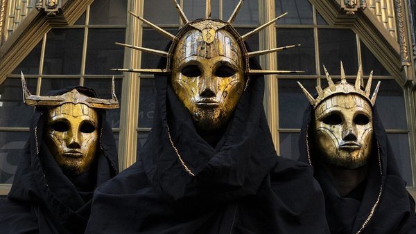 Imperial Triumphant