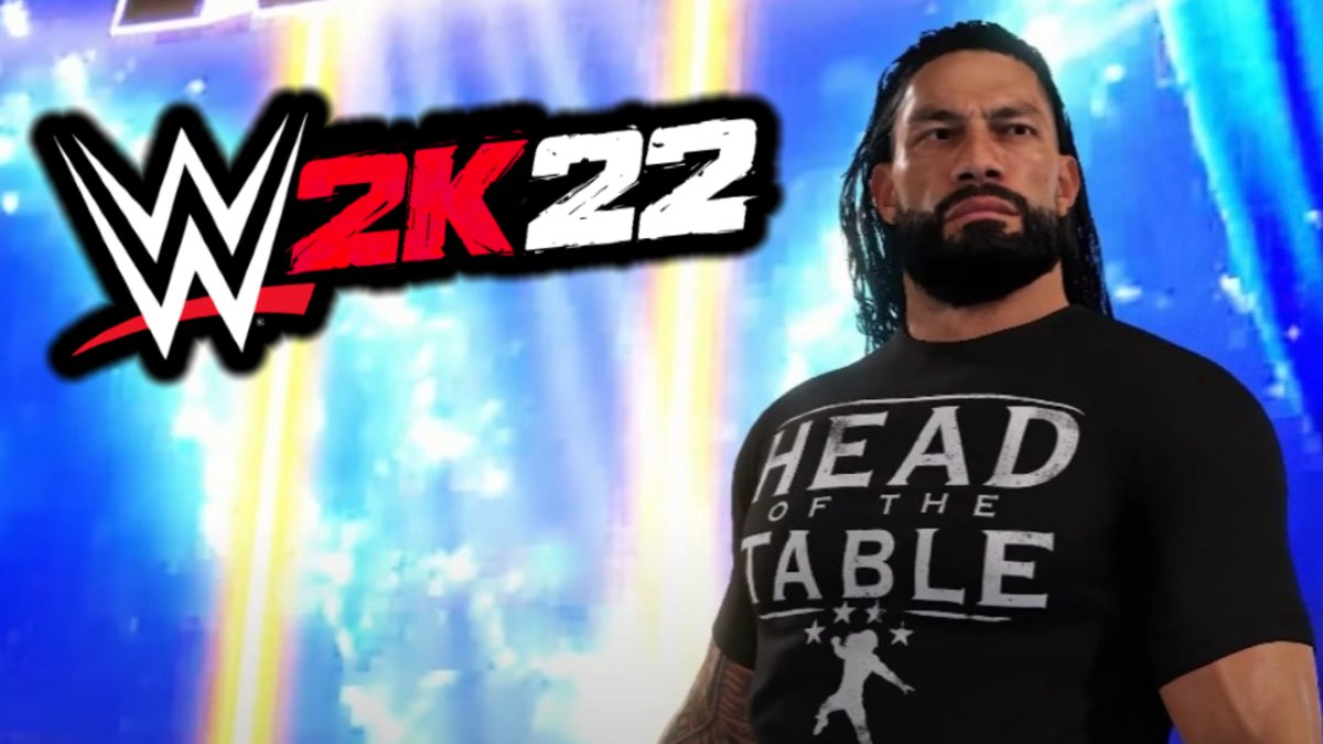 WWE 2K22: 8 Best Easter Eggs