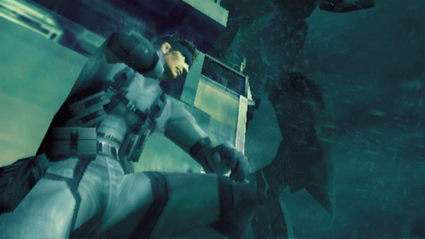 20 Mind-Blowing Things You Didn't Know About Metal Gear Solid 2