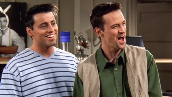Friends Quiz: How Well Do You Remember The Trivia Game Contest?