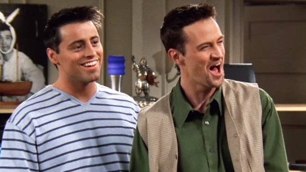 chandler joey