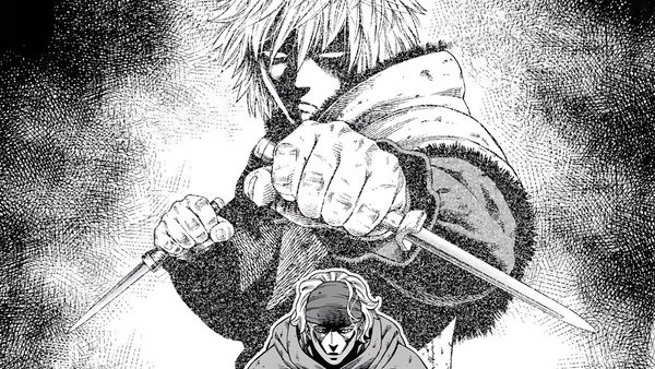 10 Manga Like Vinland Saga