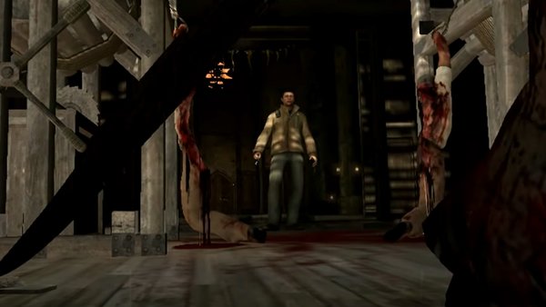 Huge Silent Hill: Homecoming PC Mod Released - Cheat Code Central