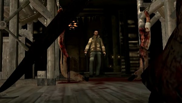 Silent Hill: Homecoming Cheats for PC