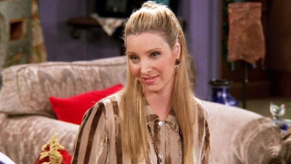 Friends: The Ultimate Phoebe Buffay True Or False Quiz – Page 3