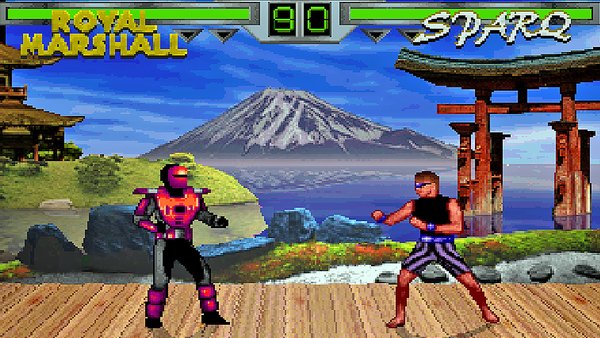 15 Mortal Kombat Knock-Offs That Missed the Mark (And 5 That Are Kinda Kool)