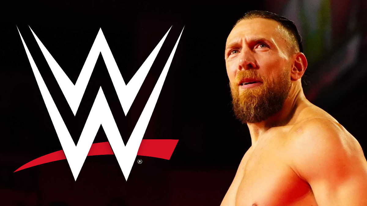 Report: WWE's Door Is Open To Future Bryan Danielson Return