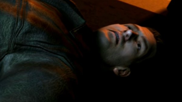 Drowning (Logan's Shadow), Syphon Filter Wiki
